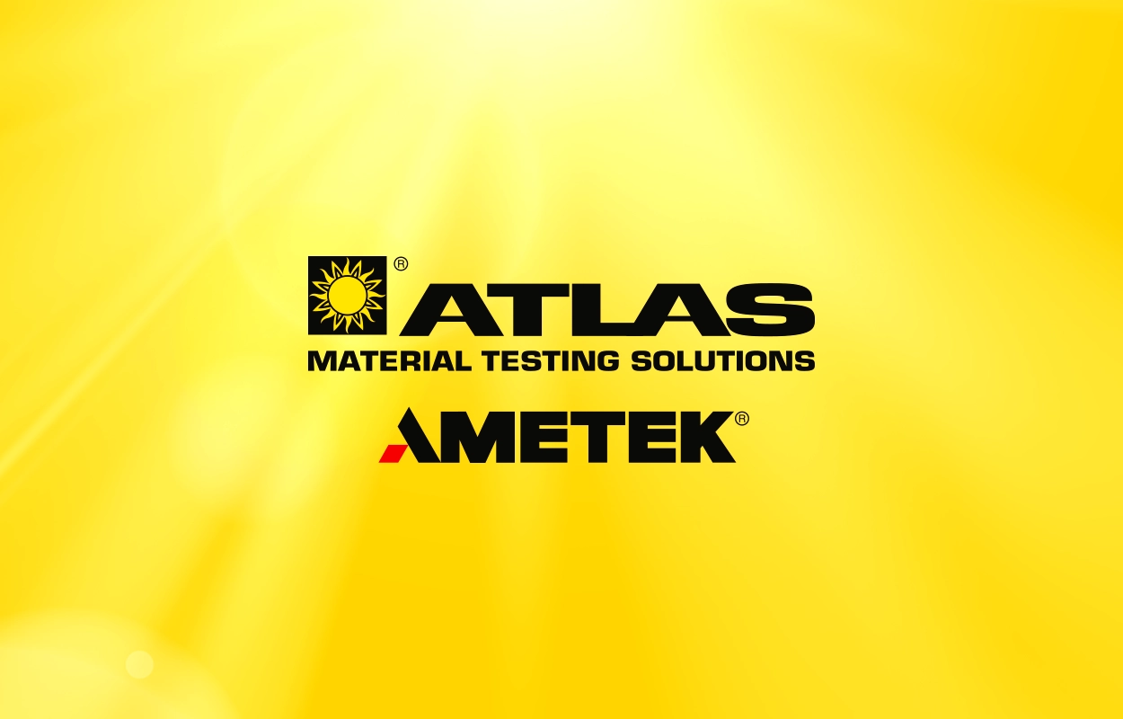 Atlas Material Testing Technology – nova parceira da Alutal