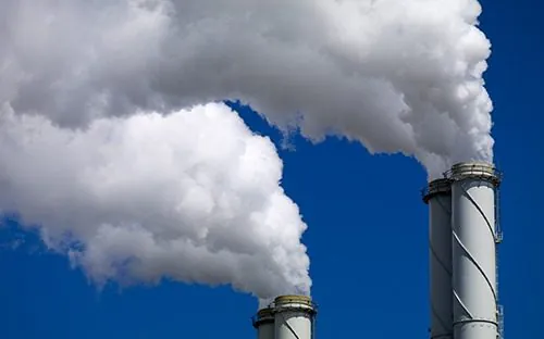 sistemas de analisadores de gases industriais