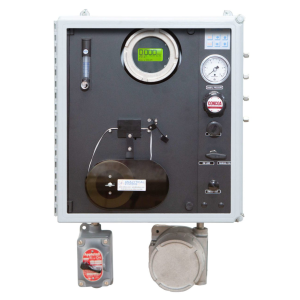 Analisador de H2S