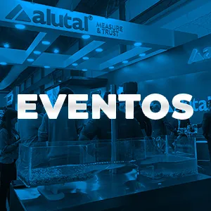 Eventos Alutal