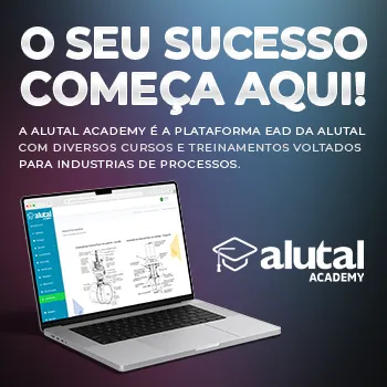 Seu sucesso começa aqui - Alutal Academy/