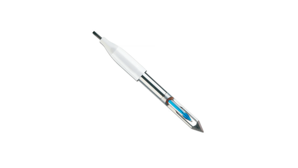 Medição de pH em Alimentos - Labsen 761