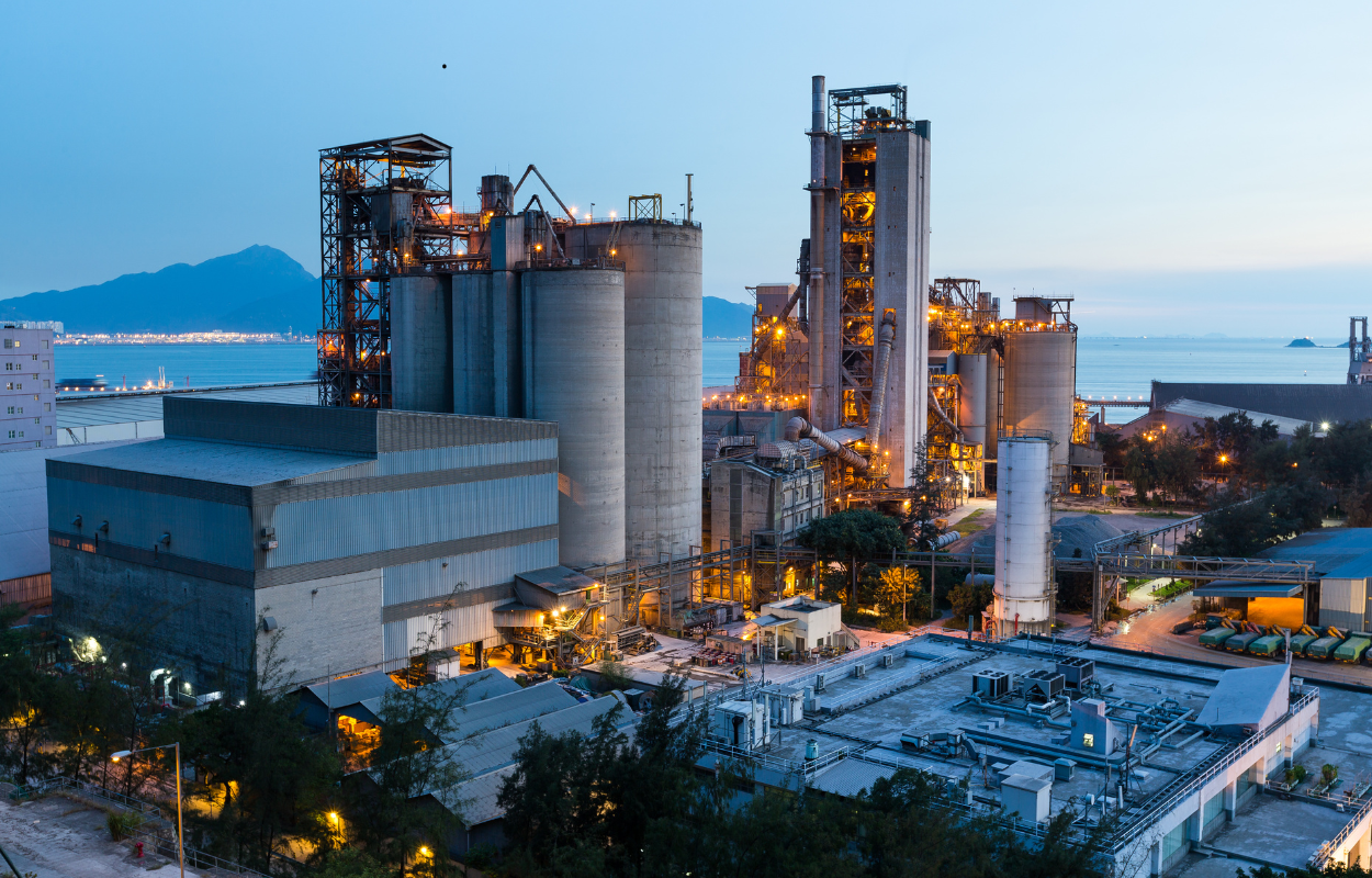 vantagem de usar termopares em ambientes industriais